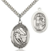 Ice Hockey Medals